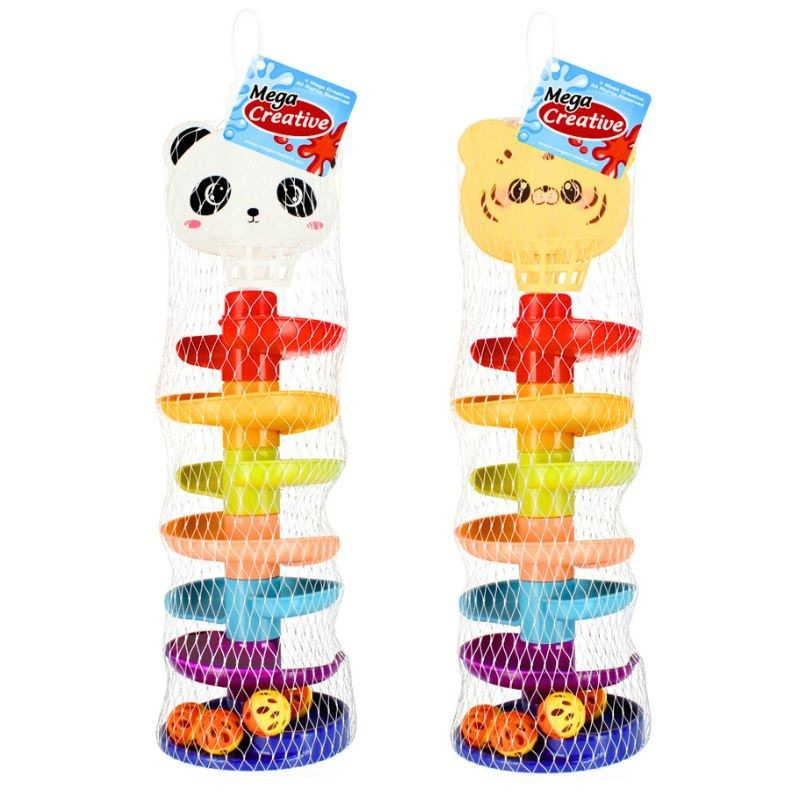 Guličkodráha zvieratká