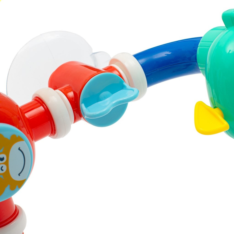 Hračka do kúpeľa POTRUBIE Baby Mix 2