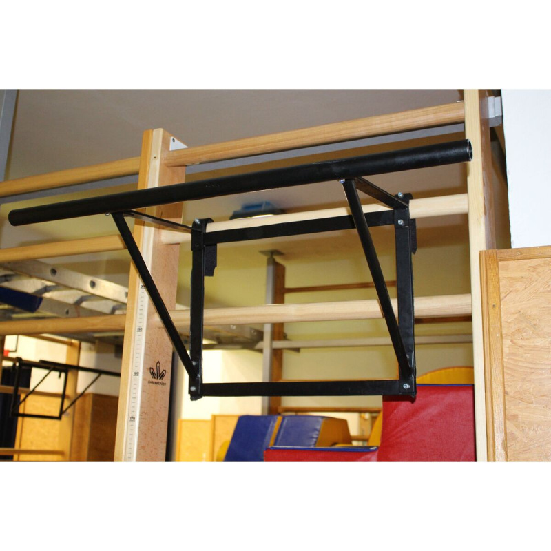 Hanger závesná hrazda na ribstol 1