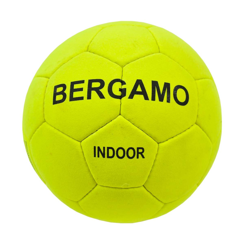FOTBAL.LOPTA INDOOR BERGAMO v.5