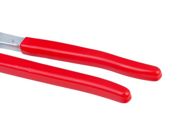 Kliešte nastaviteľné KOBRA 250 mm, čeľusť 0-52 mm, TVARDY 4
