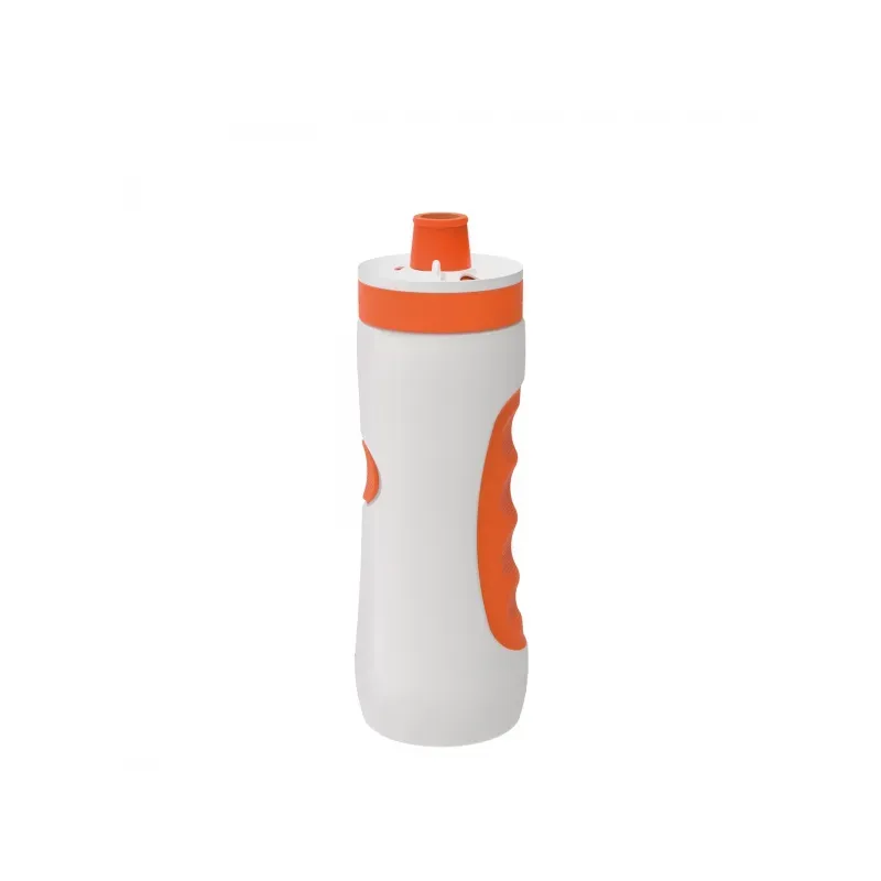 Quokka Sweat, Športová plastová fľaša MANGO TANGO 680ml, 06973