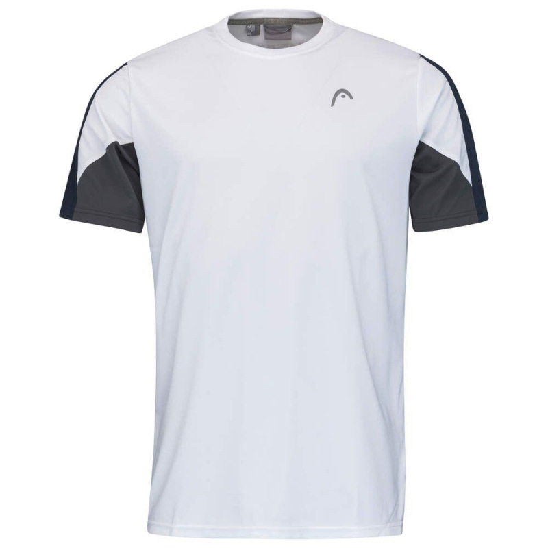 Club 22 Tech T-Shirt Boy detské tričko WHDB
