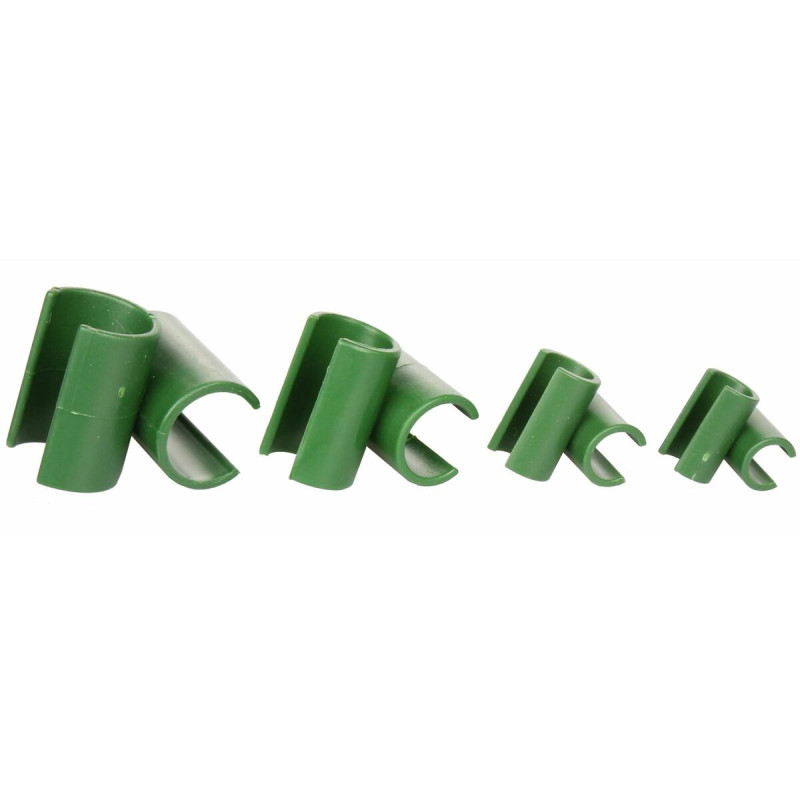 Gardening Buckle spojka pre záhradné tyče 1