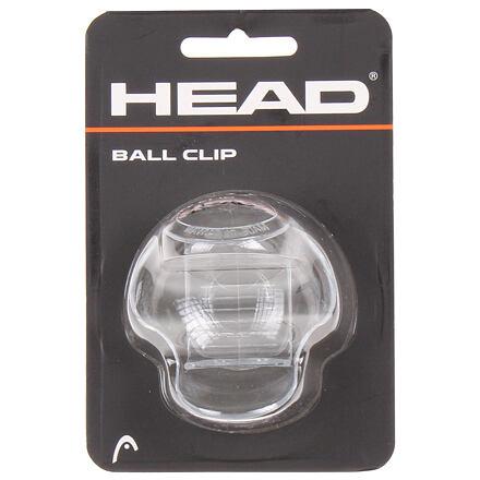 Ball Clip držiak na tenisový loptu mix farieb 6