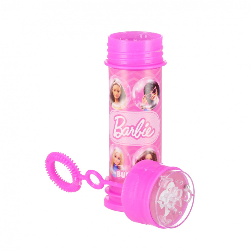 Bublifuk Barbie 1