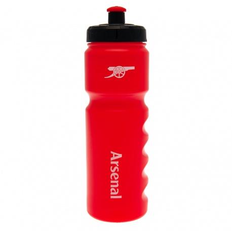 FOREVER COLLECTIBLES Športová plastová fľaša ARSENAL F.C. 750ml