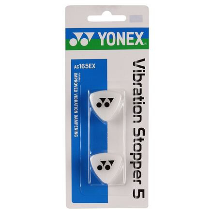 AC 165 vibrastop biela