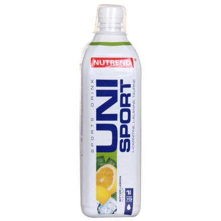 Unisport hypotonický nápoj 1 l 9