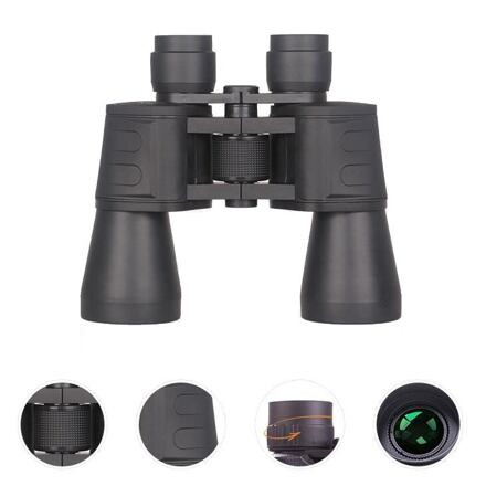 Merco Binocular 20 x 50 turistický ďalekohľad 7