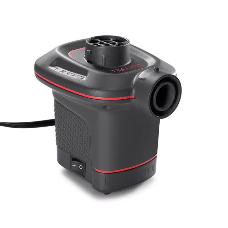 Pumpa elektrická 12V auto 1