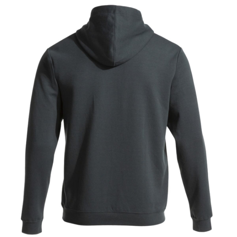 Universo Hoodie pánska mikina antracitová 1