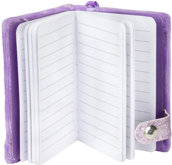 Zápisník Lilo a Stitch 1