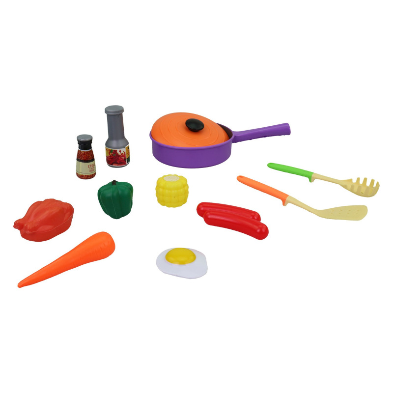 Súprava kuchynská 2