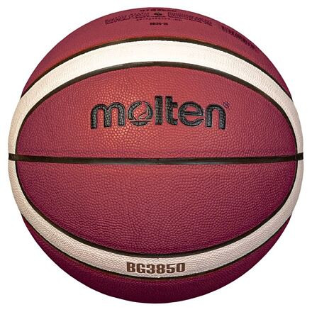 B5G3850 basketbalová lopta 1