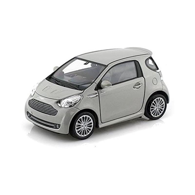 1:24 Aston Martin Cygnet 1