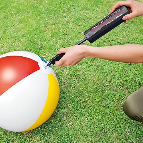 Pumpa ručná mini 2