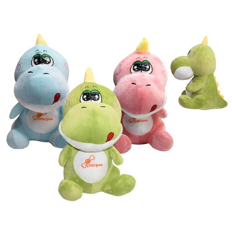 CreativeToys Baby dinosaurus