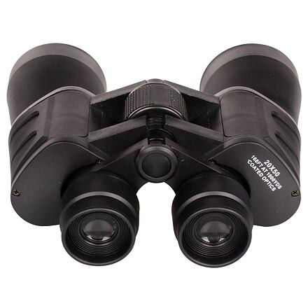 Merco Binocular 20 x 50 turistický ďalekohľad 2
