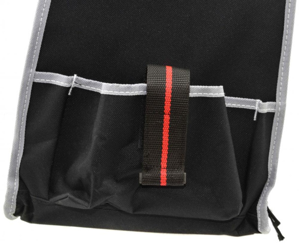 Brašňa na náradie, 42 + 14 vrecková, TVARDY 5