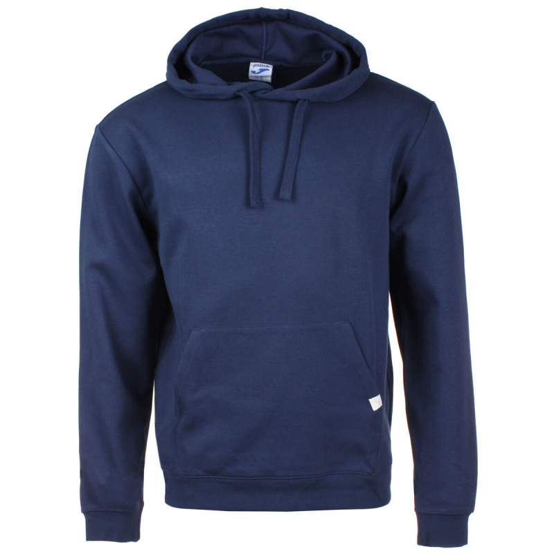 Universo Hoodie pánska mikina navy