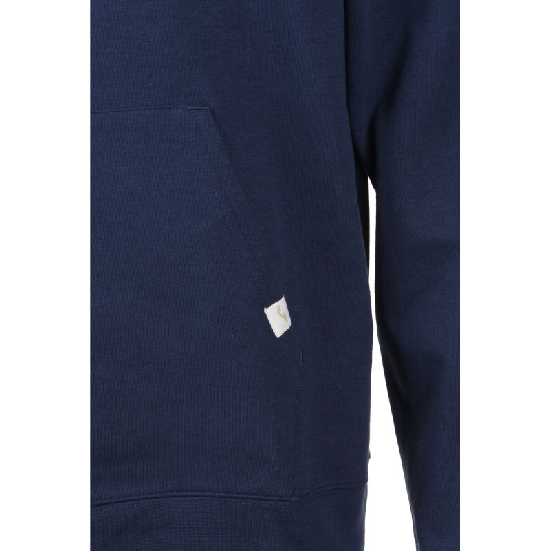 Universo Hoodie pánska mikina navy 5