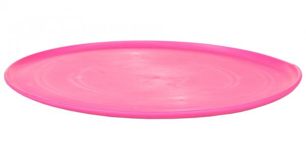 Merco Soft Frisbee lietajúci tanier 17,5cm, ružová