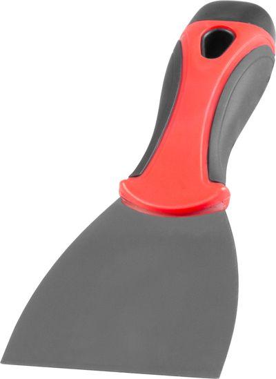 Stierka Strend Pro CG6106 80 mm, oceľová, ComfortGrip, FlexBlade