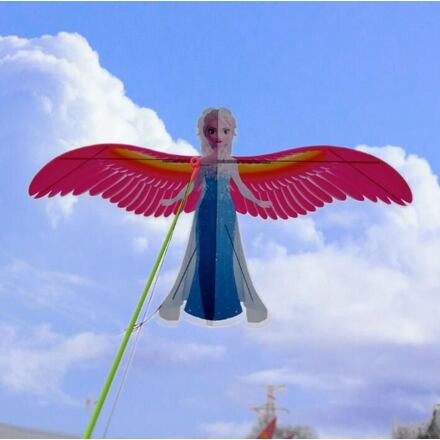 Princess Kite lietajúci drak 1