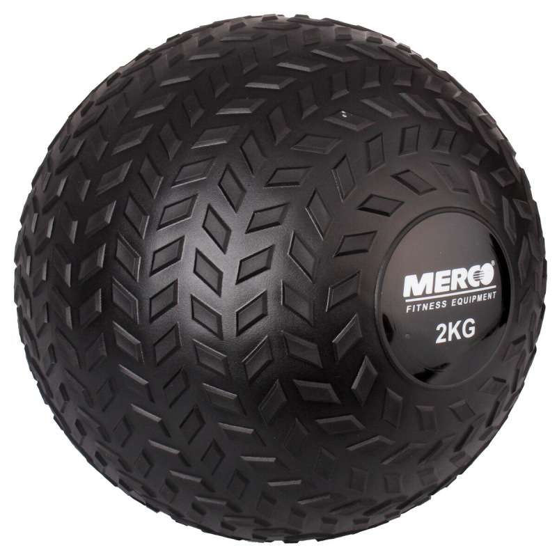 FSB Slam medicinálna lopta 2 kg