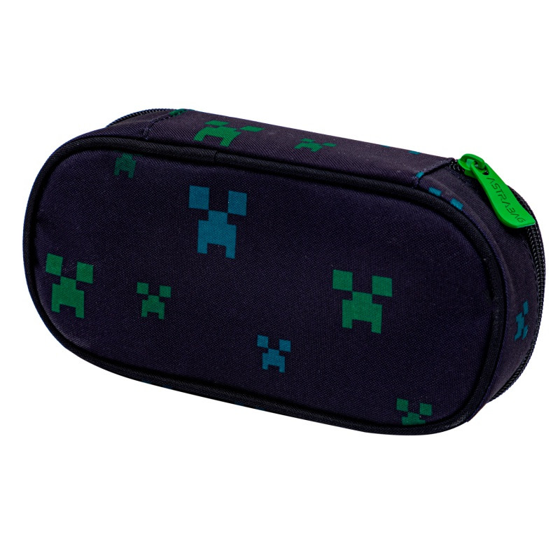 Jednokomorový peračník / puzdro AstraBAG DO YOUR BEST, AC6, 503025021 3