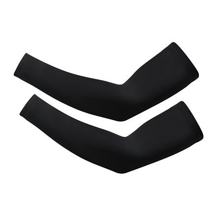 Compress Arm kompresné návleky na ruky čierna