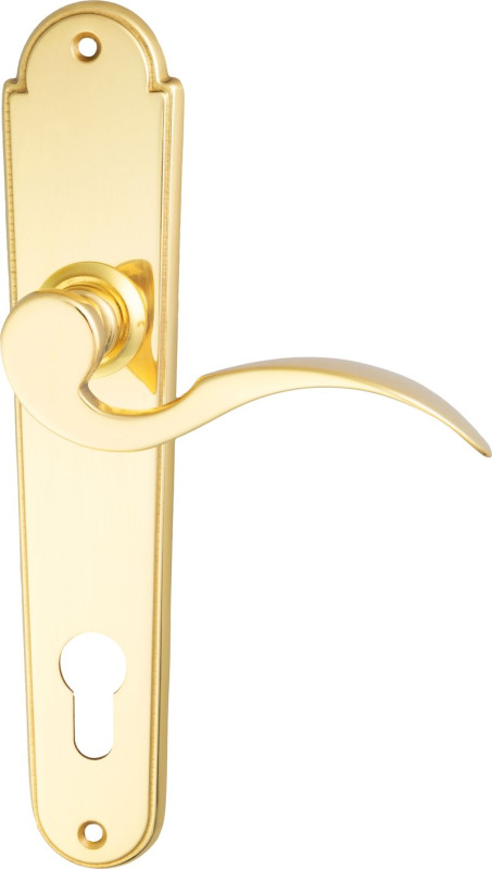 Kľučka na dvere KNOPFSCHILDER 1