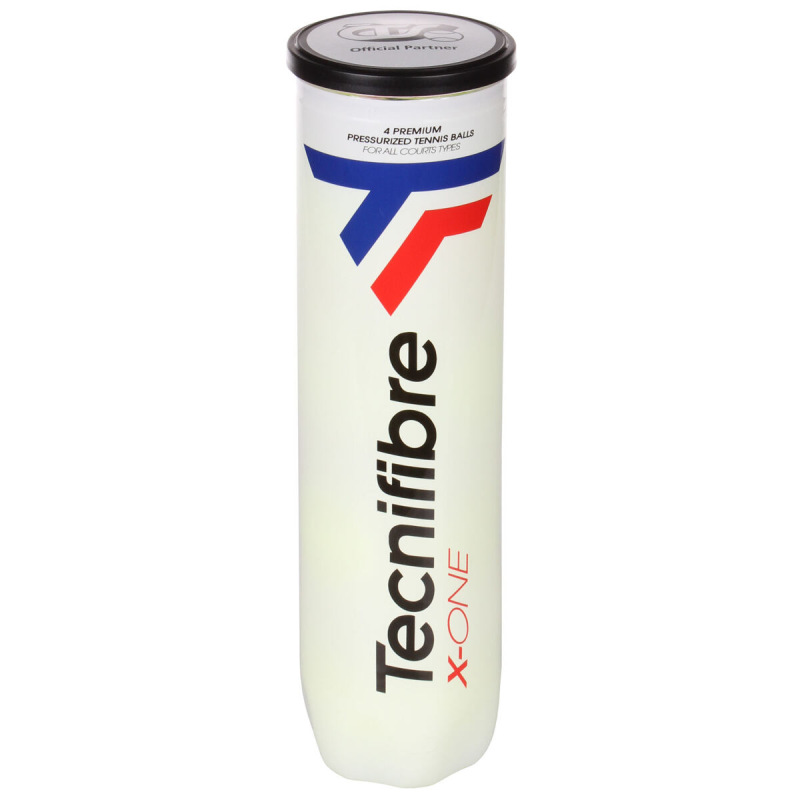 X-One tenisové loptičky
