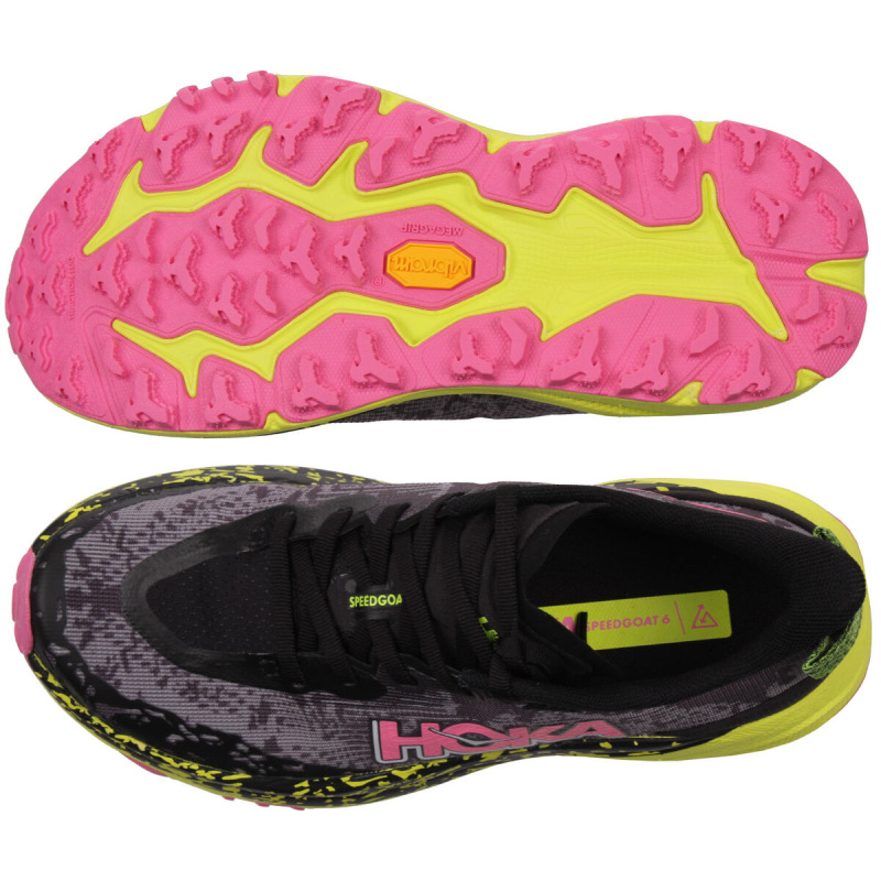 Speedgoat 6 W dámska obuv BNNH 2