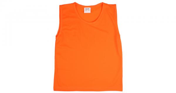 Merco Premium rozlišovací dres oranžová