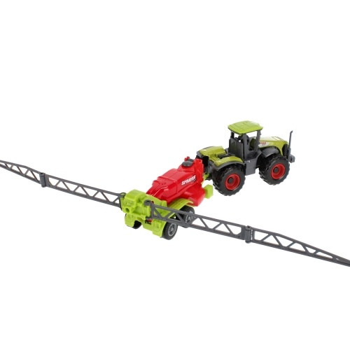 Traktor - Moja farma 5