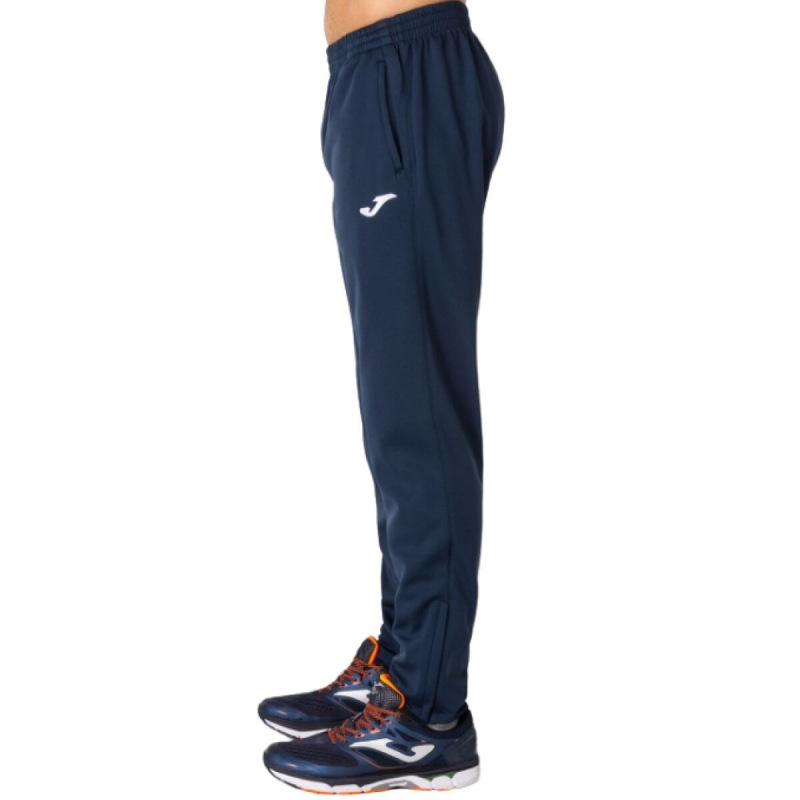Long Pants Nilo pánske nohavice navy 2
