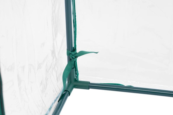 Parenisko Strend Pro, fólia, 100x50x150 cm, fóliovník 4