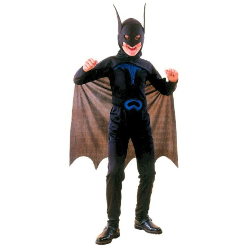 Kostým Netopier