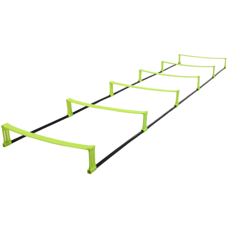 Boost agility rebrík 3