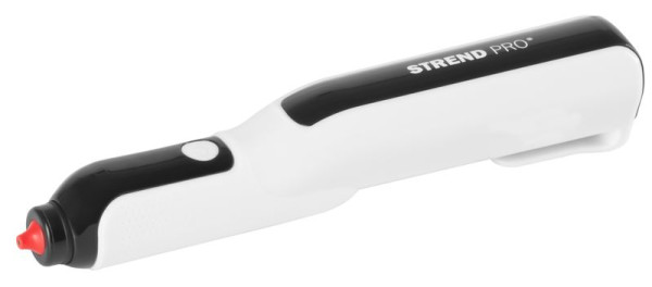 Pero Strend Pro, tavné lepiace, 2000 mAh, 36 W, 7 mm, USB nabíjanie