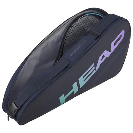 Tour Racquet Bag S 2025 taška na rakety navy 1