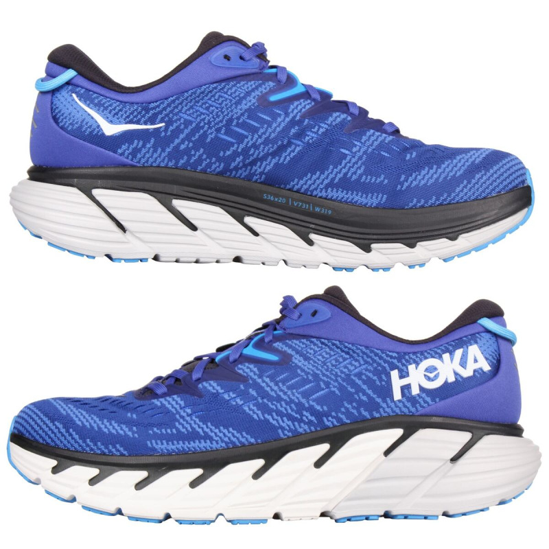 Gaviota 4 pánska obuv BBGP 1