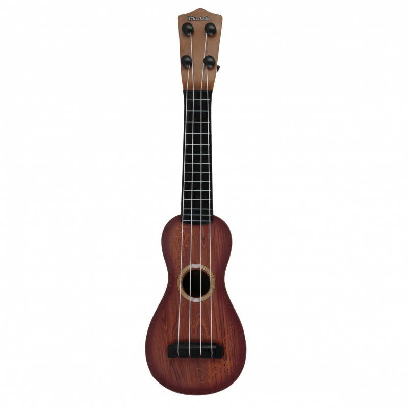 Ukulele 4