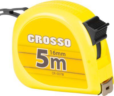 Meter GIANT GROSSO CR-07, 5 m, zvinovací