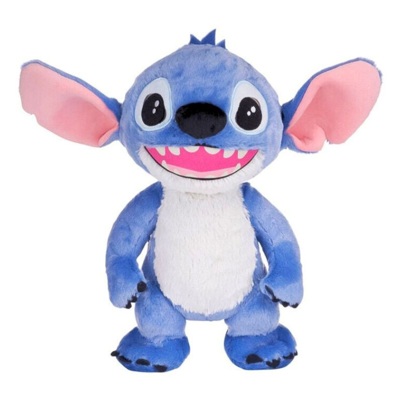Plyšový Stitch (hraný film)