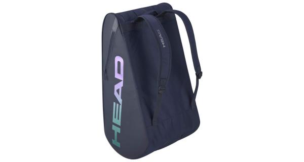 Yonex Tour Racquet Bag XL 2025 taška na rakety navy 4