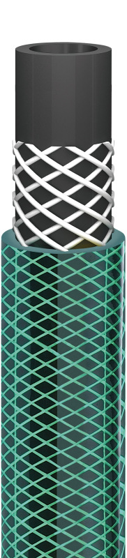 Hadica Strend Pro Economic, 1", L-25 m, záhradná 3