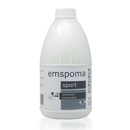 Universal masážna emulzia 500 g